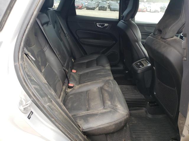2022 VOLVO XC60 B5 IN YV4L12RL1N1083763