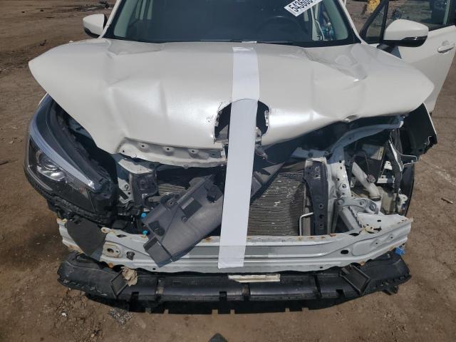 2020 SUBARU FORESTER S - JF2SKARC8LH516345