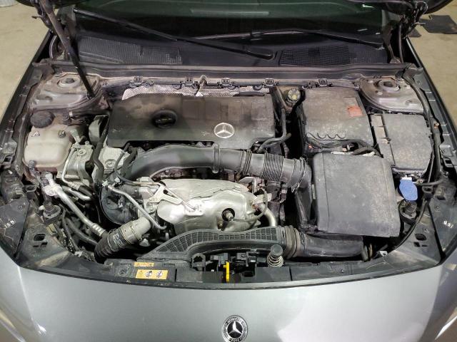 2022 MERCEDES-BENZ A 220 4MAT W1K3G4FB5NJ375981