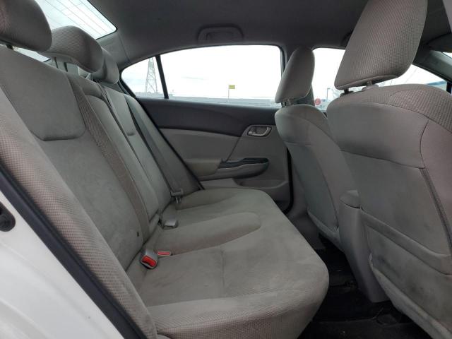 2012 HONDA CIVIC LX - 2HGFB2F4XCH103065