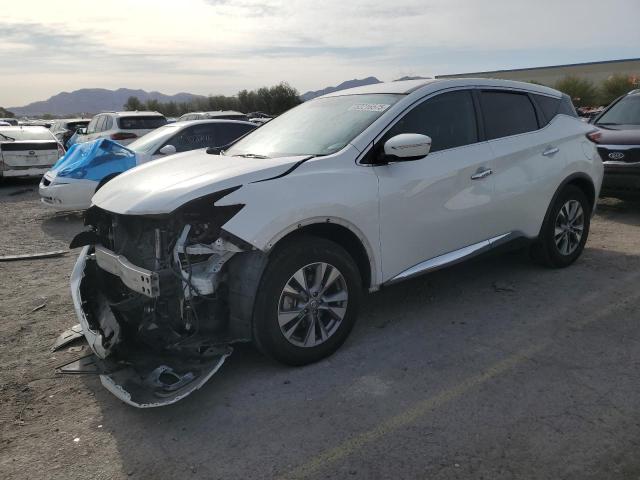 NISSAN MURANO S