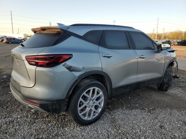 Vin: 3gnkbcr40rs160015, lot: 54716585, chevrolet blazer 2lt 20243