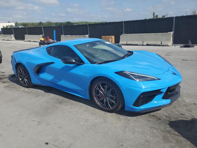 2024 CHEVROLET CORVETTE S 1G1YA2D44R5123883