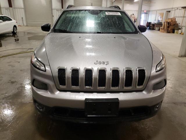 2015 JEEP CHEROKEE S - 1C4PJMABXFW710001