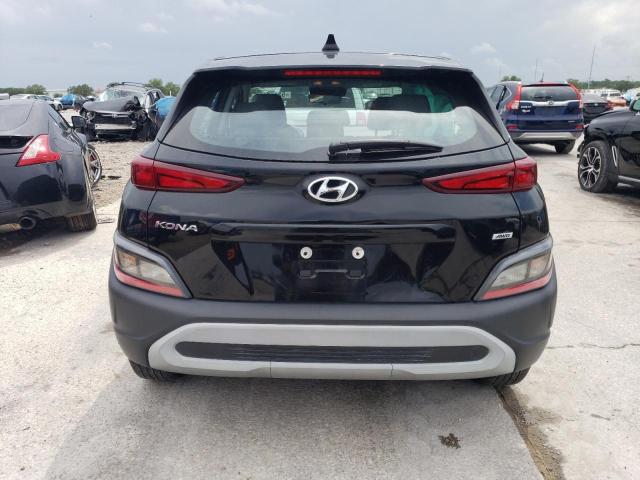 2022 HYUNDAI KONA SEL - KM8K2CAB4NU825166
