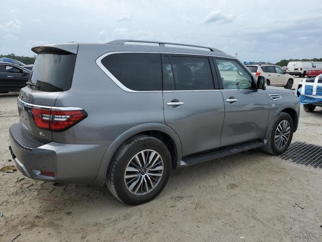 Vin: jn8ay2ba2n9392873, lot: 52304805, nissan armada sl 20223