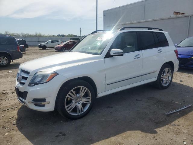 Vin: wdcgg8jb0fg354832, lot: 53736245, mercedes-benz glk-class 350 4matic 2015 img_1