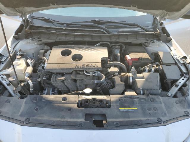 2019 NISSAN ALTIMA SR - 1N4BL4CV0KC203413