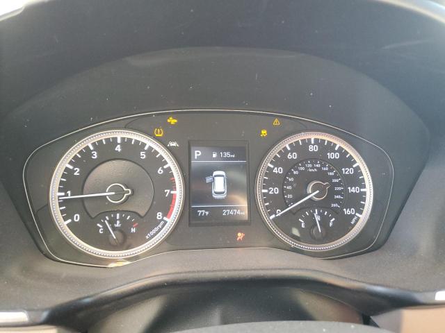 2019 HYUNDAI SANTA FE S - 5NMS23AD9KH043292