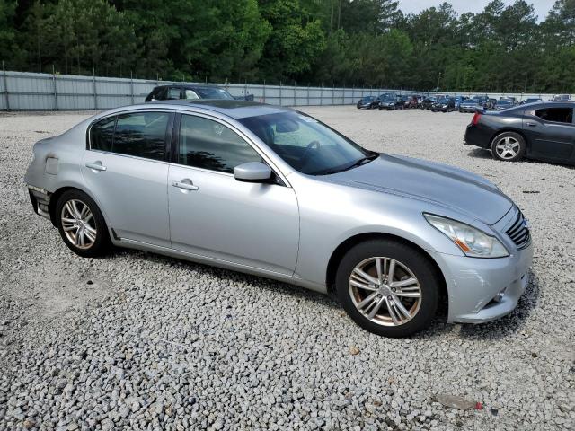 Vin: jn1cv6ap3cm932268, lot: 54722365, infiniti g37 base 20124