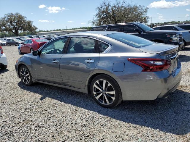 Vin: 1n4al3ap3hc289092, lot: 52946235, nissan altima 2.5 20172