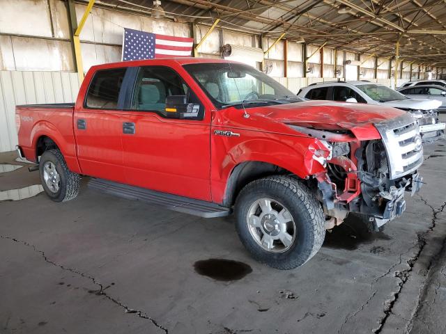 Vin: 1ftfw1ef2bkd60292, lot: 53454125, ford f-150 supercrew 20114