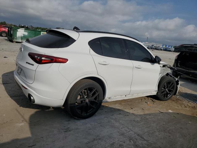 Vin: zaspakbn6m7d11680, lot: 51581915, alfa romeo stelvio ti 20213