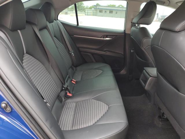 2023 TOYOTA CAMRY SE N - 4T1T11AK3PU082658