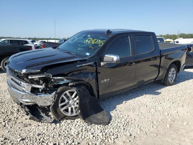 Vin: 3gcpwced2mg419169, lot: 52461715, chevrolet all models c1500 lt 2021 img_1