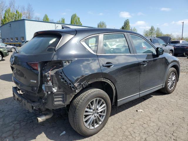 2018 MAZDA CX-5 SPORT - JM3KFBBM8J0386694