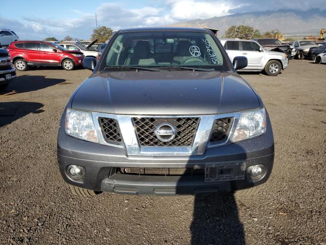 2019 NISSAN FRONTIER S #3285131376