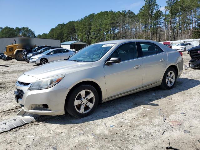 Vin: 1g11a5sl9ff325735, lot: 50418895, chevrolet malibu ls 2015 img_1