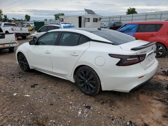 Vin: 1n4aa6ev4lc378484, lot: 54076305, nissan maxima sr 20202