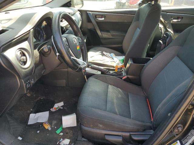 2019 TOYOTA COROLLA L - 2T1BURHEXKC235581