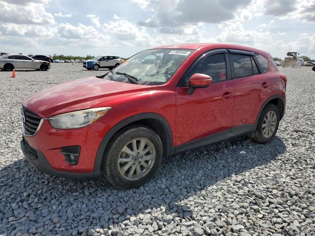 Vin: jm3ke2cy1g0860367, lot: 51905495, mazda cx-5 touring 2016 img_1