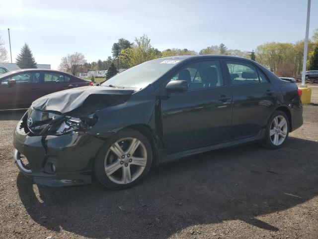2013 TOYOTA COROLLA BA - 2T1BU4EE3DC936232