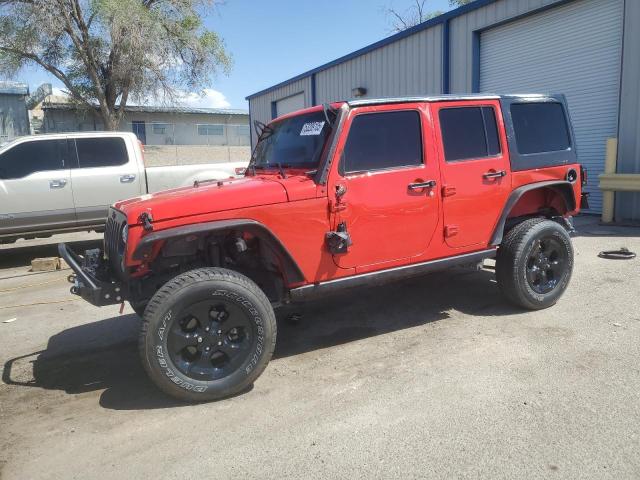 Vin: 1c4hjwdg4hl513241, lot: 53209105, jeep wrangler sport 2017 img_1