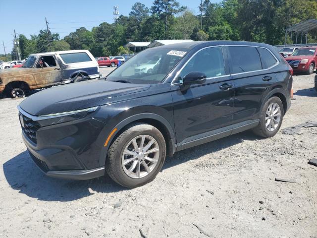 Vin: 2hkrs3h75ph307066, lot: 53243895, honda crv exl 2023 img_1
