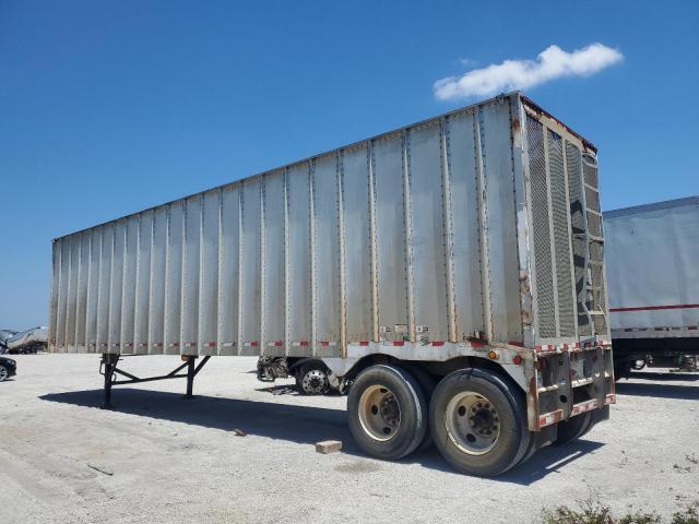ITI TRAILER 2014 silver   1Z92A4224ET199020 photo #4