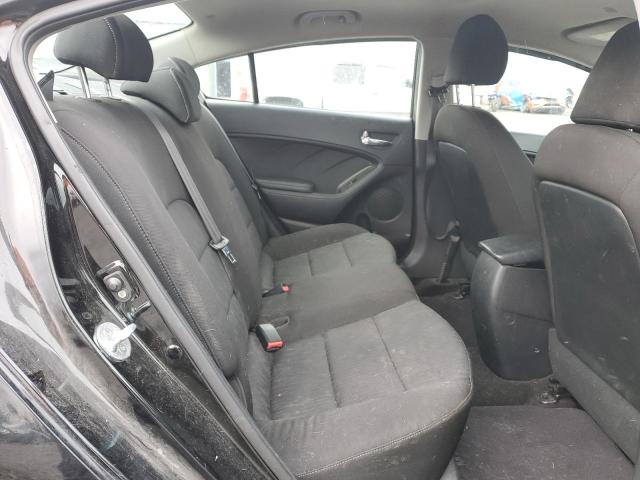 2016 KIA FORTE LX - KNAFK4A68G5577013