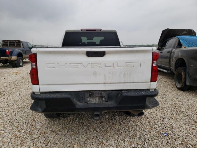 2022 CHEVROLET SILVERADO - 2GC4YME78N1221395