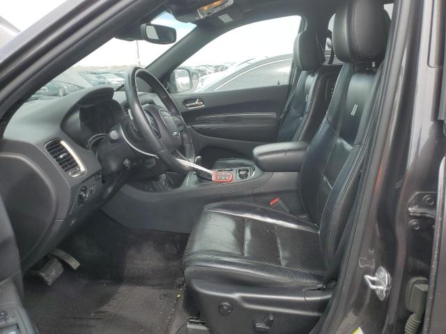 2019 DODGE DURANGO R/ - 1C4SDJCT5KC525744