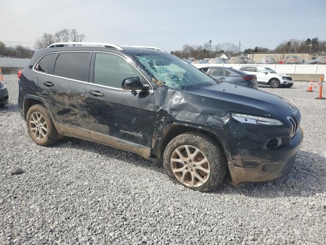 Vin: 1c4pjlcbxgw260214, lot: 51786825, jeep grand cher latitude 20164