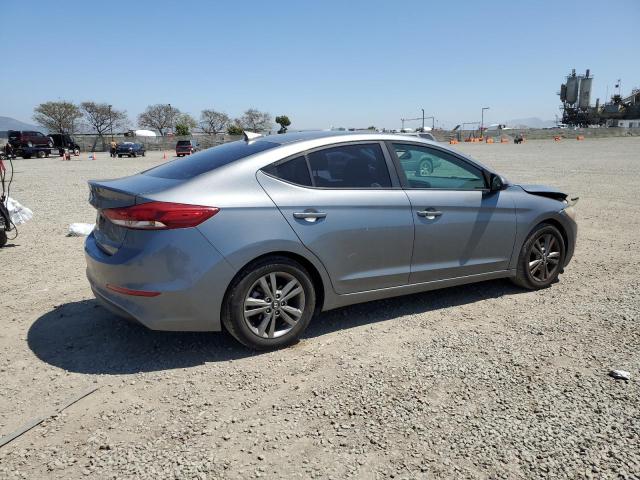 Vin: 5npd84lf0jh322918, lot: 52217405, hyundai elantra sel 20183