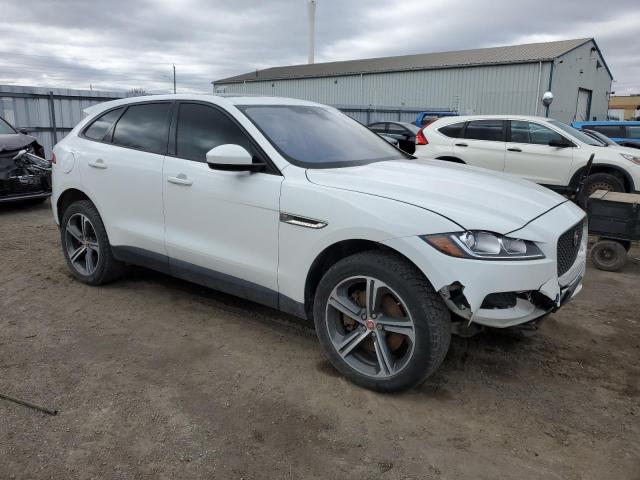 Vin: sadcj2bv2ha094830, lot: 52817025, jaguar f-pace premium 20174