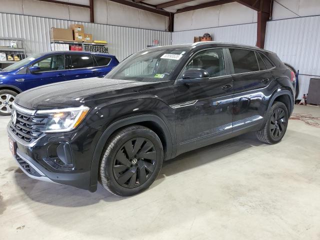 Vin: 1v2ke2ca8rc240854, lot: 53990835, volkswagen atlas se 2024 img_1