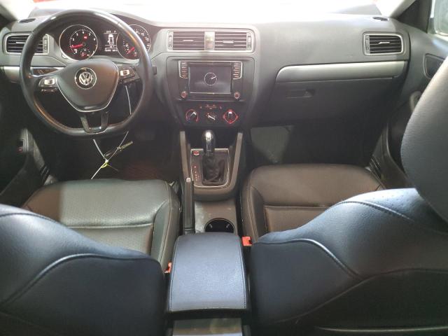 2017 VOLKSWAGEN JETTA SE - 3VWDB7AJXHM376898