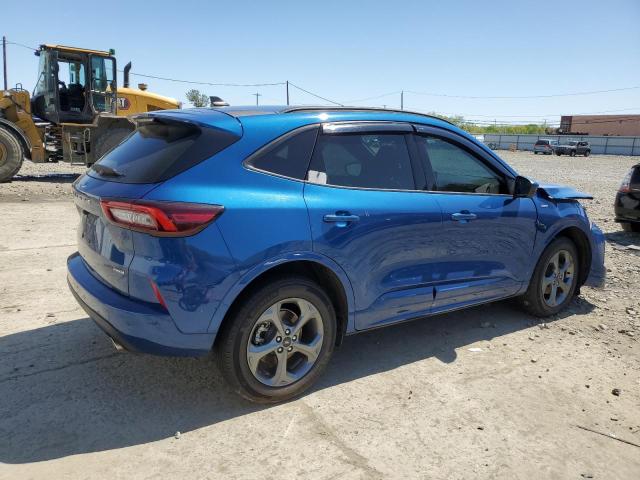 Vin: 1fmcu9nz7pub12905, lot: 54622585, ford escape st st line select 20233
