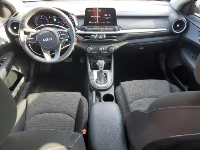 2022 KIA FORTE FE - 3KPF24ADXNE424779