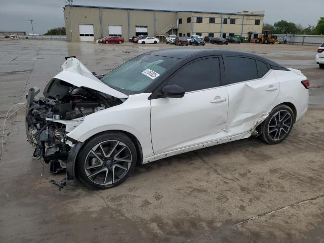 Vin: 3n1ab8dv8ry301298, lot: 51853825, nissan sentra sr 2024 img_1