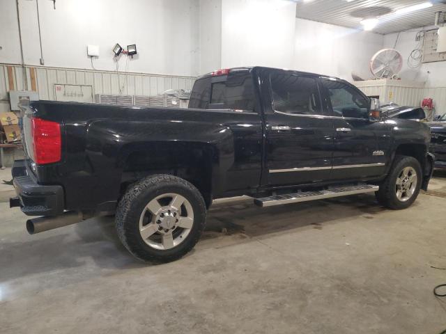 2018 CHEVROLET SILVERADO - 1GC1KXEY5JF228936