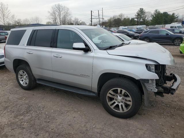 Vin: 1gnskbkc1lr143522, lot: 53720025, chevrolet tahoe k1500 lt 20204