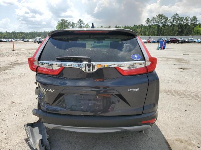 2017 HONDA CR-V EXL 2HKRW1H83HH508192