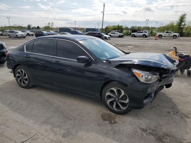 Vin: 1hgcr2f13ha072672, lot: 55287035, honda accord sport special edition 20174