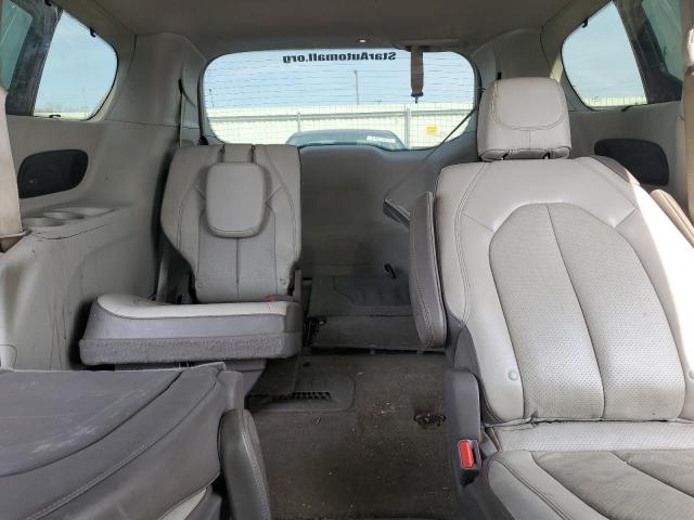2017 CHRYSLER PACIFICA T 2C4RC1EG7HR603491