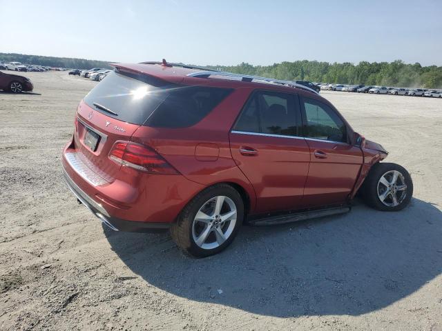 Vin: 4jgda5hb8ha979821, lot: 55179025, mercedes-benz gle-class 350 4matic 20173