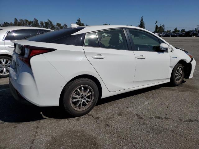 Vin: jtdkamfu6n3177732, lot: 52620175, toyota prius nigh night shade 20223
