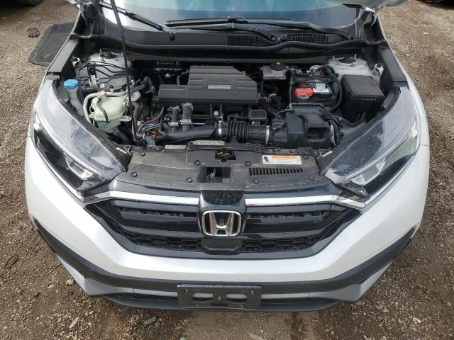 2020 HONDA CR-V EXL - 5J6RW2H81LL021268