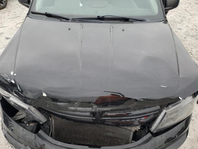 2018 DODGE JOURNEY SE - 3C4PDCAB6JT243305