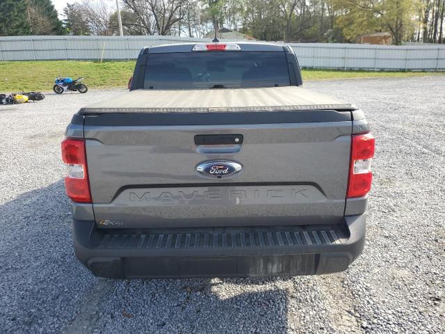 2023 FORD MAVERICK X - 3FTTW8E91PRB00393